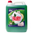 Набор: Стиральный порошок Persil Universal+Silan 10кг / Fairy Яблоко 5л