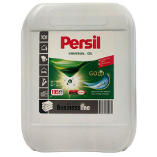 Универсальный гель для стирки Persil Universal, 10,1 л, 195 стирок (Германия)