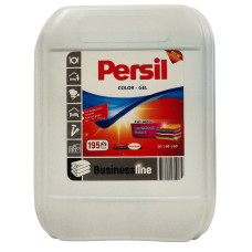 Гель для стирки Persil Color, 10,1 л, 195 стирок (Германия)