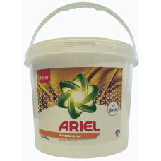 Порошок ведро Ariel Premium Aroma Original, 10,4 кг, 165 стирок Германия