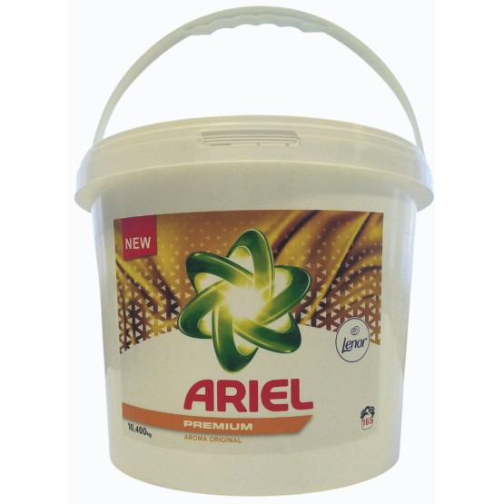 Купить стиральный порошок Ariel Premium Aroma Original, 10,4 кг (Германия) на A100