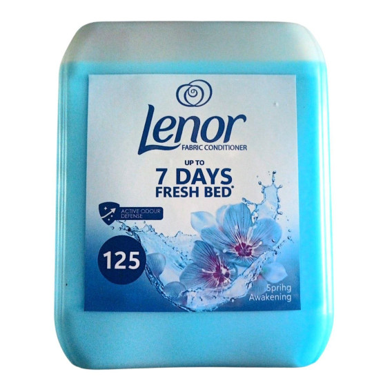 Ополаскиватель для стирки Lenor Spring Awakening 5 л