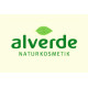 Alverde на A100 - забота о красоте и окружающей среде