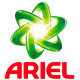 Ariel на A100 - стиральные порошки и гели высокого качества для безупречной чистоты и свежести