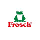 Frosch на A100 - забота не только о чистоте вашего дома, но и о планете
