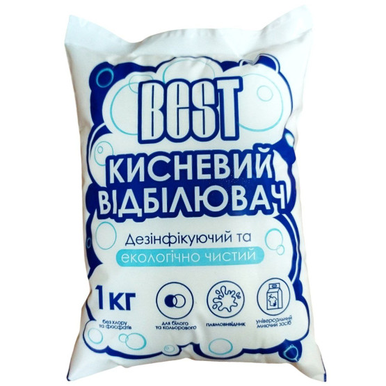 Купить кислородный порошок, 1 кг на A100
