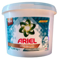 Порошок ведро Ariel Aroma Original Premium 10,5 кг (Италия)