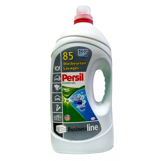 Купить гель для стирки Persil UniversalGel 5,65л на A100