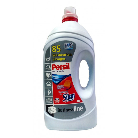 Купить гель для стирки Persil ColorGel 5,65л на A100