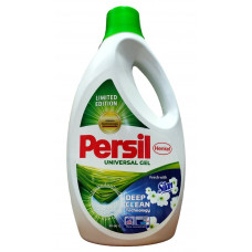 Универсальный гель для стирки Persil Universal Gel+Silan 5,775мл, 105 стирок. (Австрия)