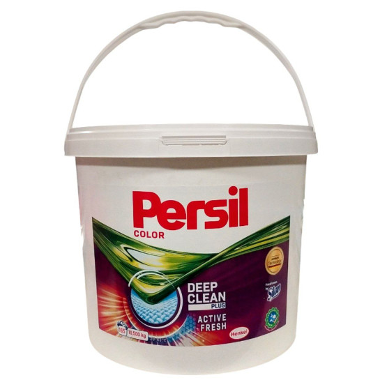 Купить стиральный порошок Persil Color Deep Clean, 10.5 кг на A100