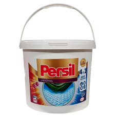 Порошок ведро Persil Универсал Deep Clean 10 кг (Австрия)