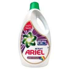 Гель для стирки Ariel Actilift Universal 5.775л, 117 стирок (Италия)