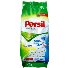 Порошок для стирки Persil Universal + Silan 10кг. 128 стирок Австрия