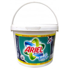 Порошок ведро Ariel Универсальный 5,2 кг (Бельгия)