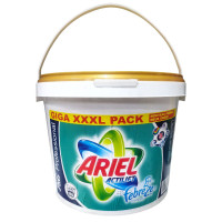 Порошок ведро Ariel Универсальный 10 кг (Бельгия)
