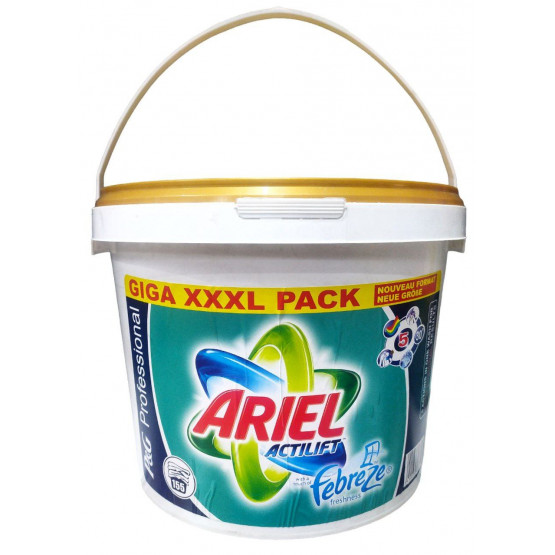 Купить порошок ведро Ariel Универсальный 10 кг на A100