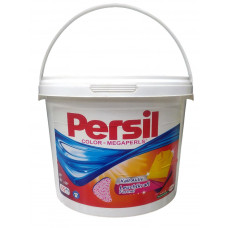 Порошок ведро Persil Колор 5 кг (Германия)