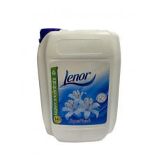 Ополаскиватель для стирки Lenor 5л